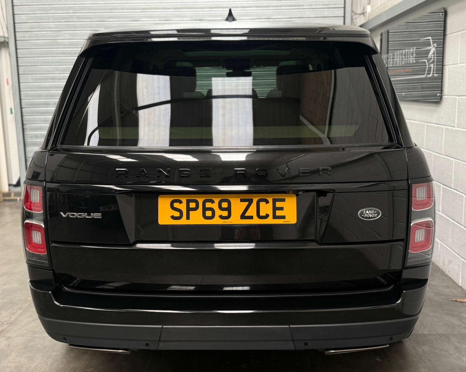 Used Land Rover Range Rover 2019 for sale - 78148805: Photo 7