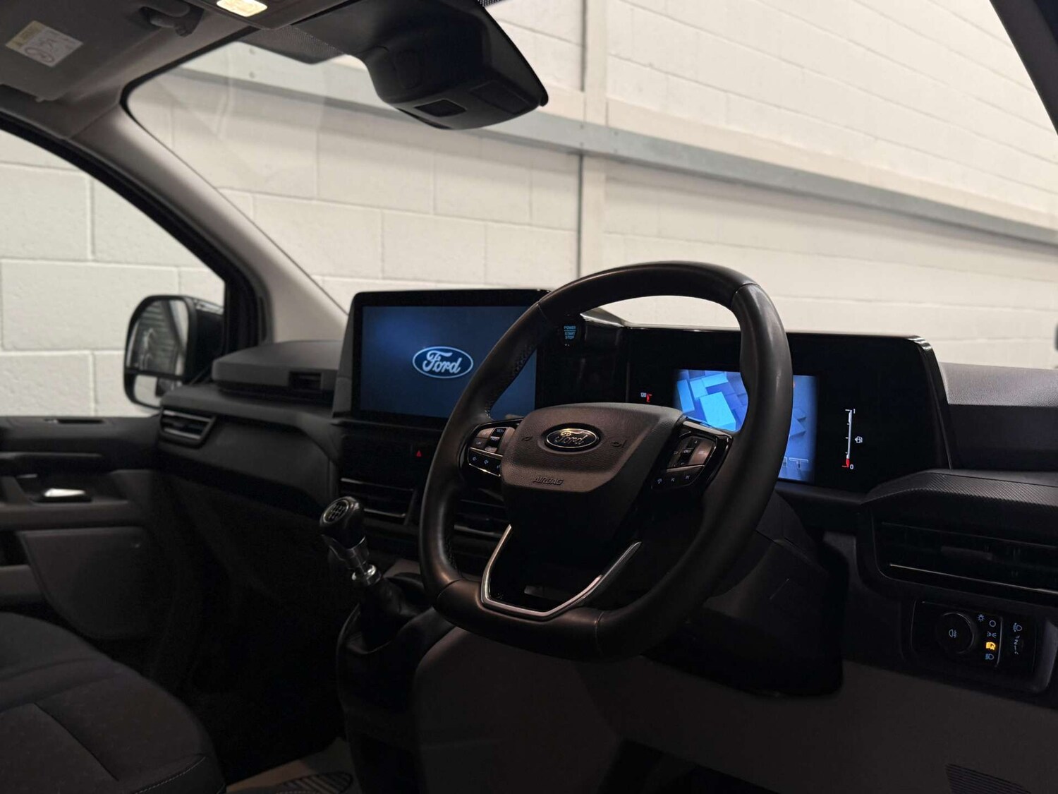 Used Ford Transit Custom 2024 for sale - 76065831: Photo 14