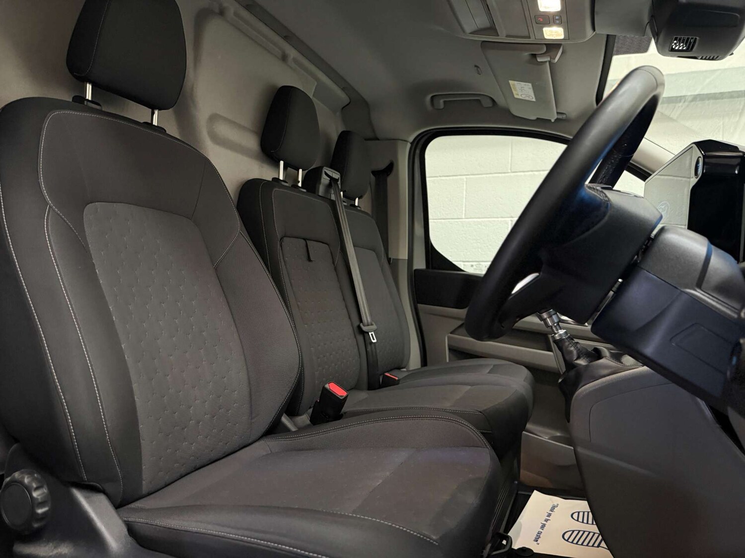 Used Ford Transit Custom 2024 for sale - 76065831: Photo 15
