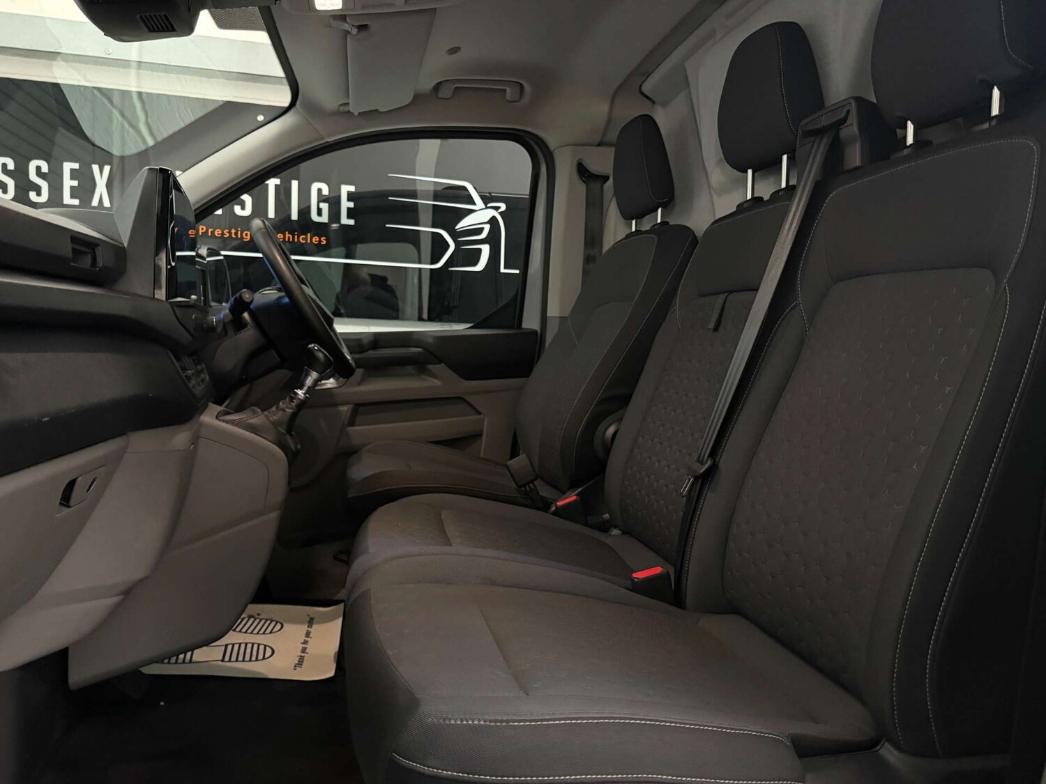 Used Ford Transit Custom 2024 for sale - 76065831: Photo 17