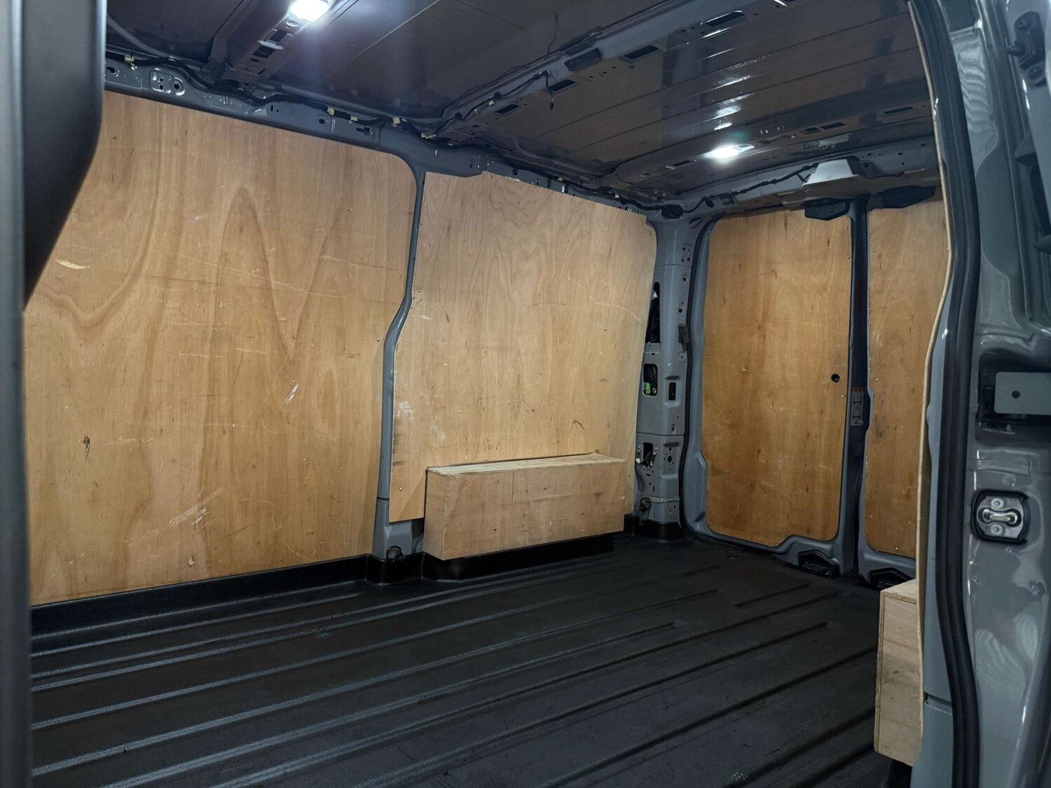 Used Ford Transit Custom 2024 for sale - 76065831: Photo 20