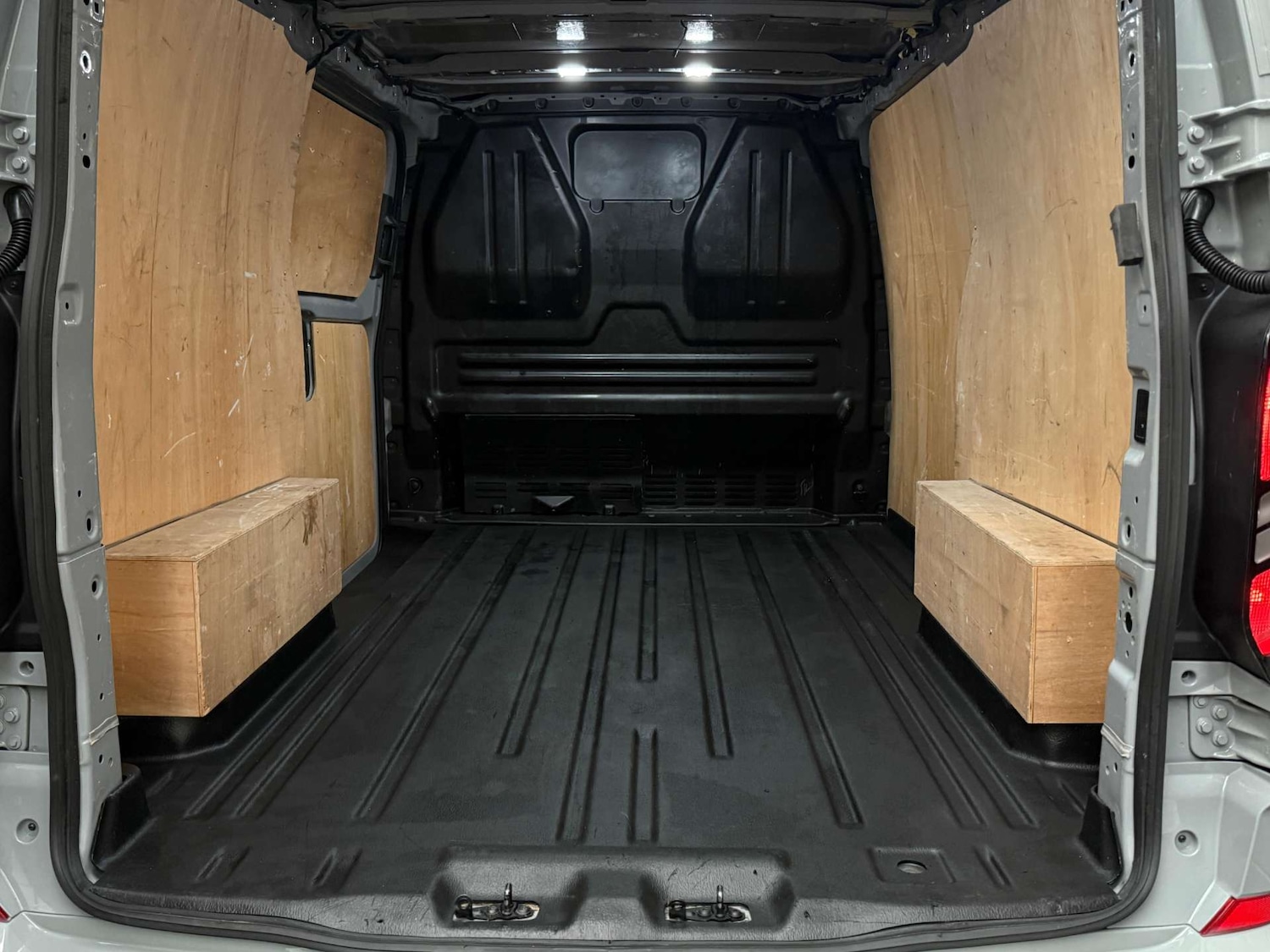 Used Ford Transit Custom 2024 for sale - 76065831: Photo 21