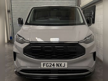 Used Ford Transit Custom 2024 for sale - 76065831: Photo 2