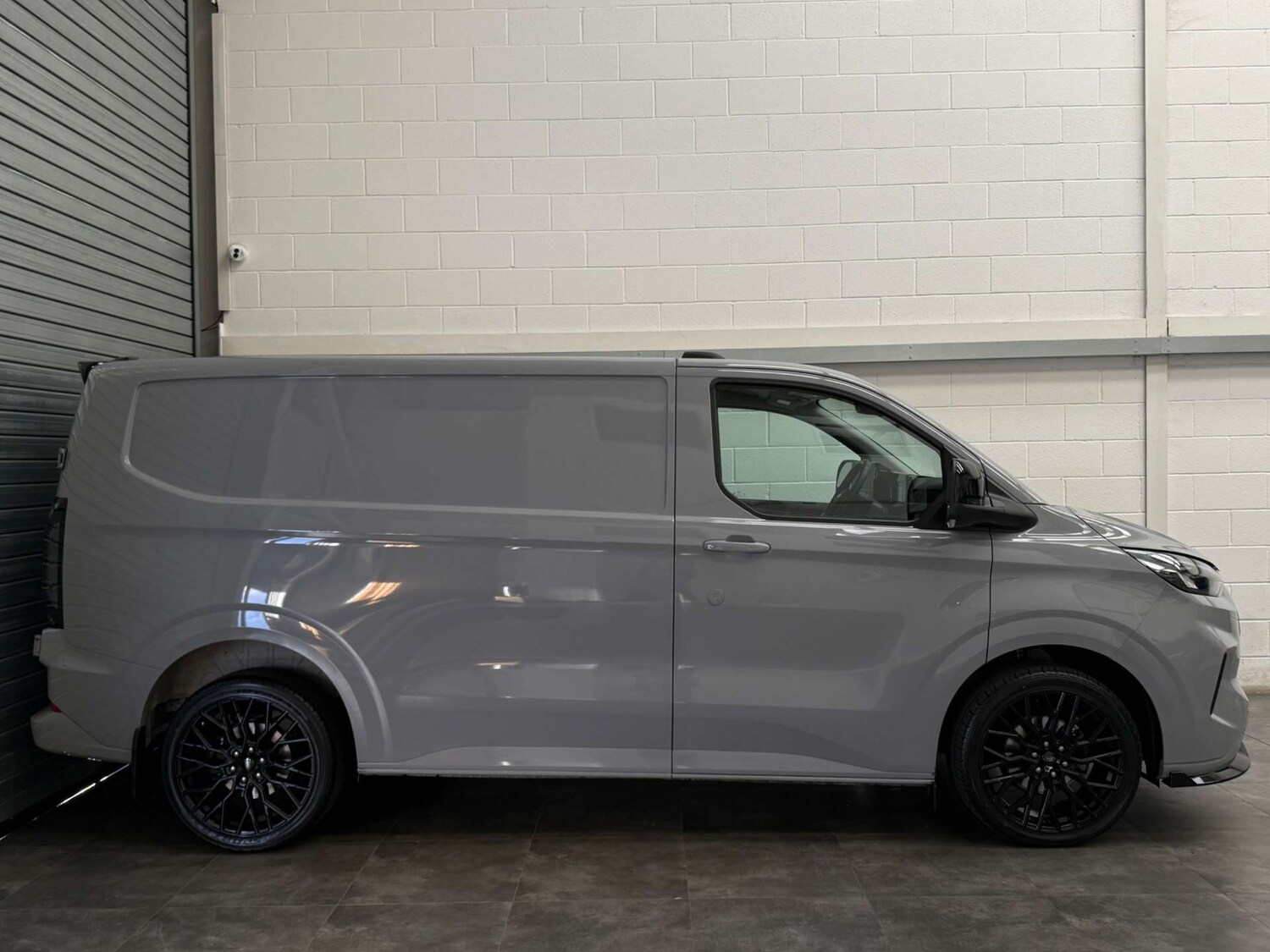 Used Ford Transit Custom 2024 for sale - 76065831: Photo 4