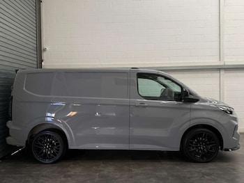 Used Ford Transit Custom 2024 for sale - 76065831: Photo 4