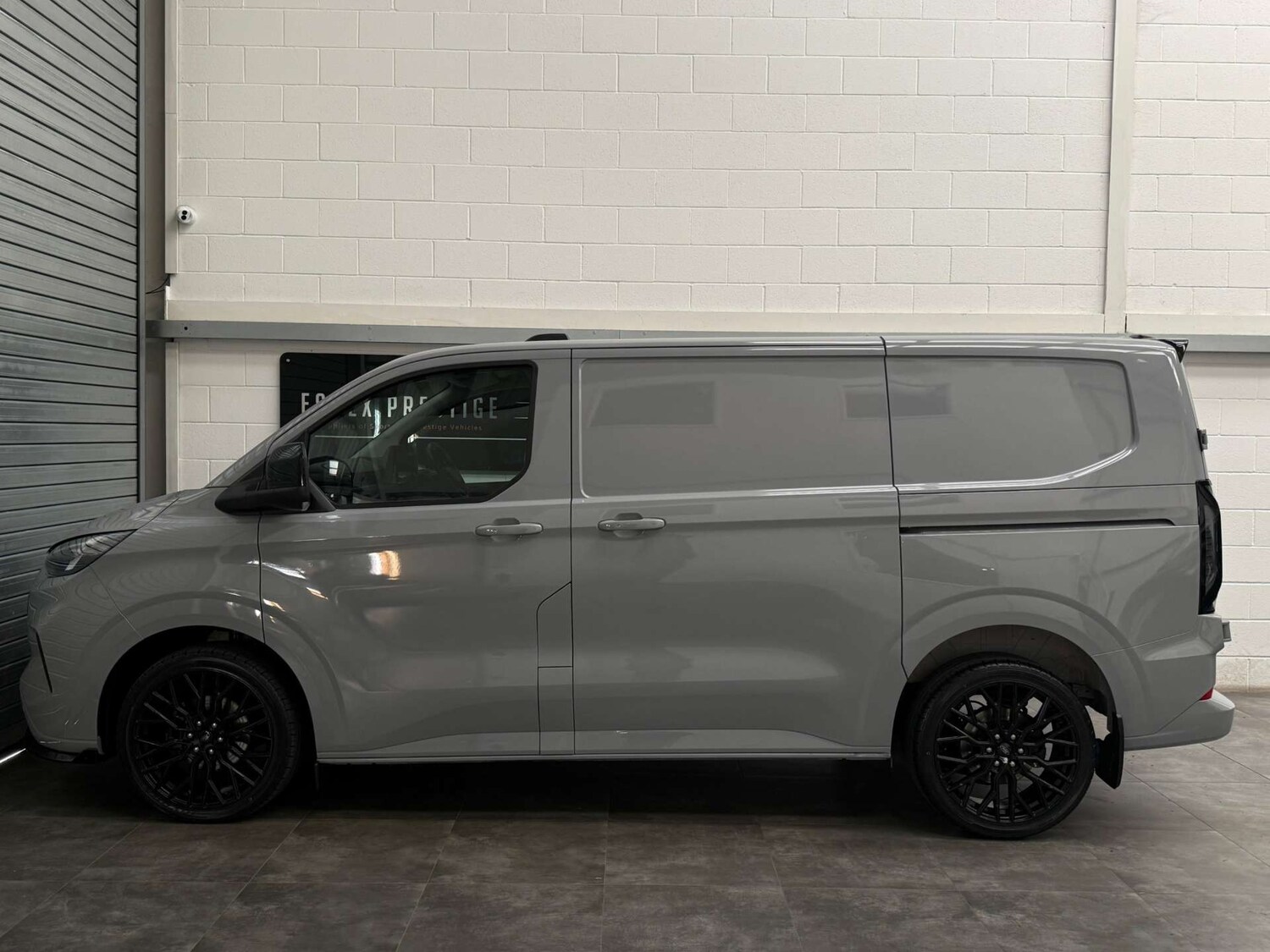 Used Ford Transit Custom 2024 for sale - 76065831: Photo 5