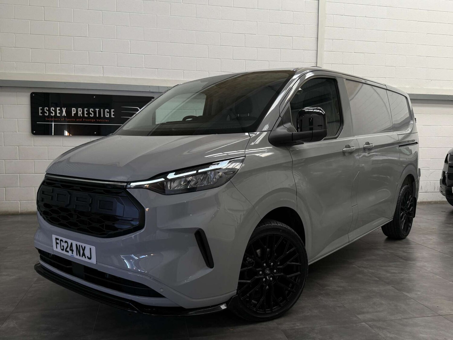 Used Ford Transit Custom 2024 for sale - 76065831: Photo 9