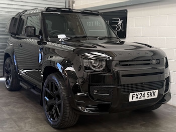 Used Land Rover Defender 2024 for sale - 78456272: Photo