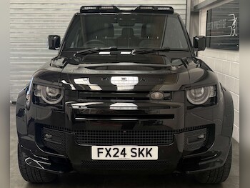 Used Land Rover Defender 2024 for sale - 78456272: Photo