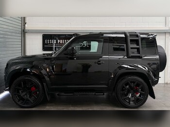 Used Land Rover Defender 2024 for sale - 78456272: Photo