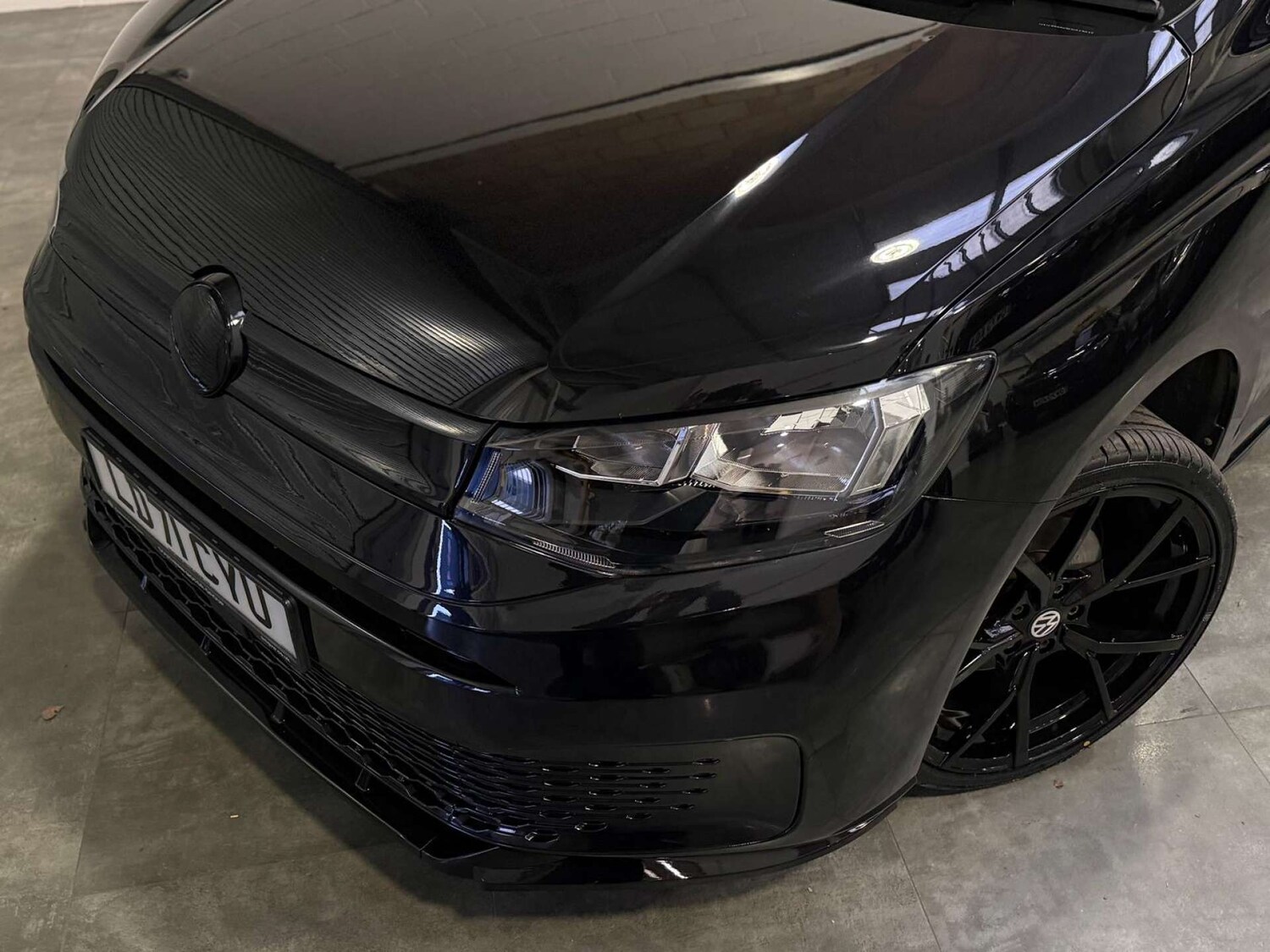 Used Volkswagen Caddy 2021 for sale - 78039589: Photo 10