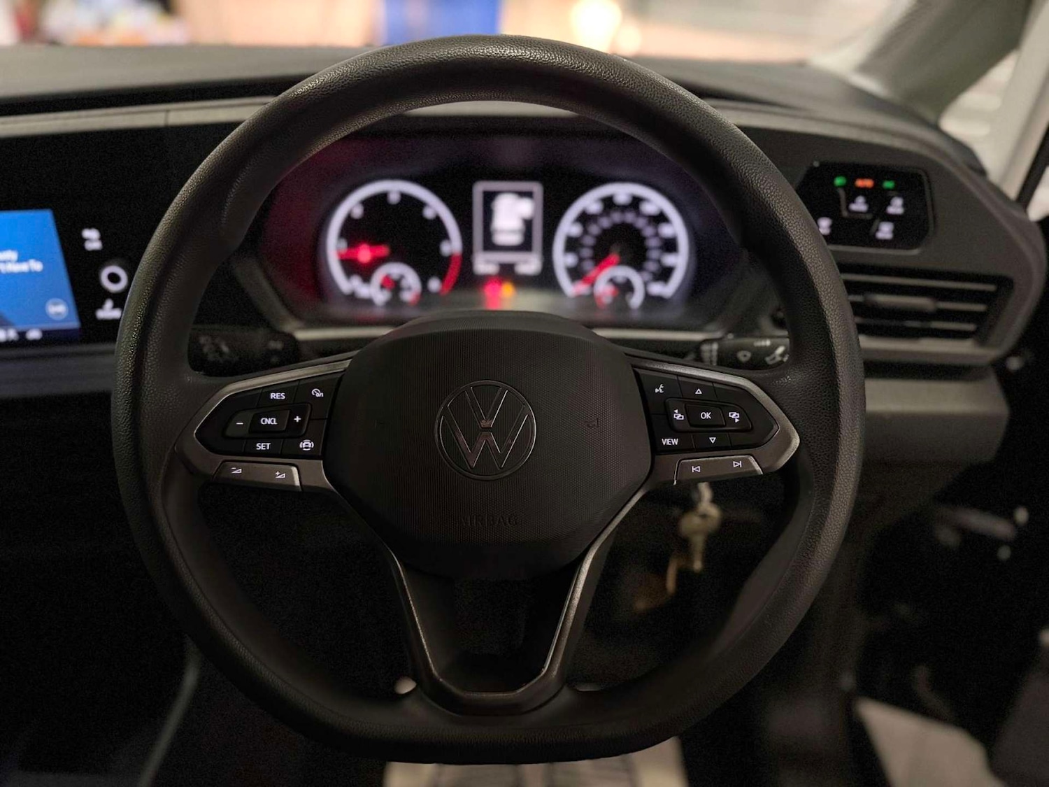 Used Volkswagen Caddy 2021 for sale - 78039589: Photo 11