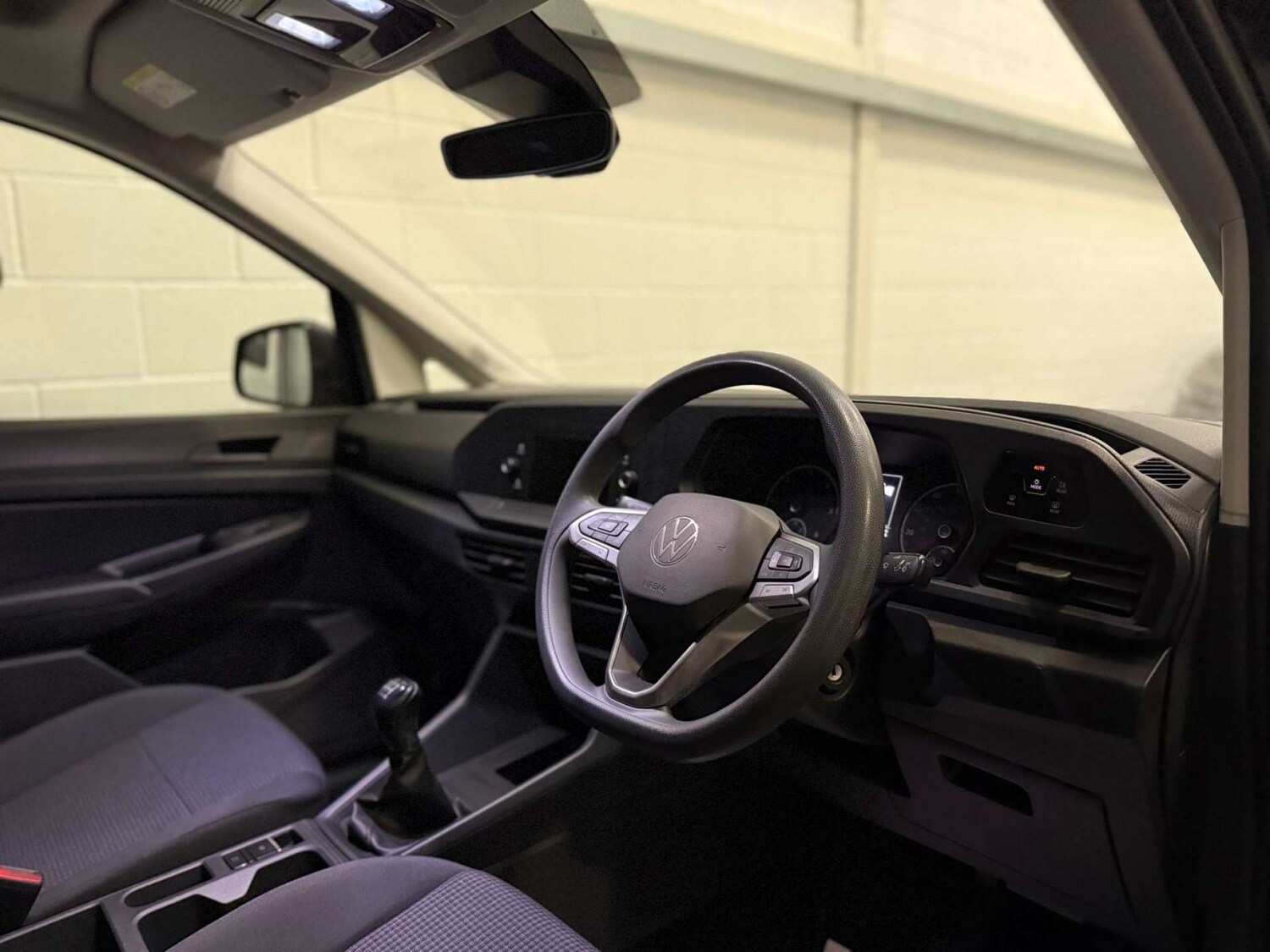 Used Volkswagen Caddy 2021 for sale - 78039589: Photo 12