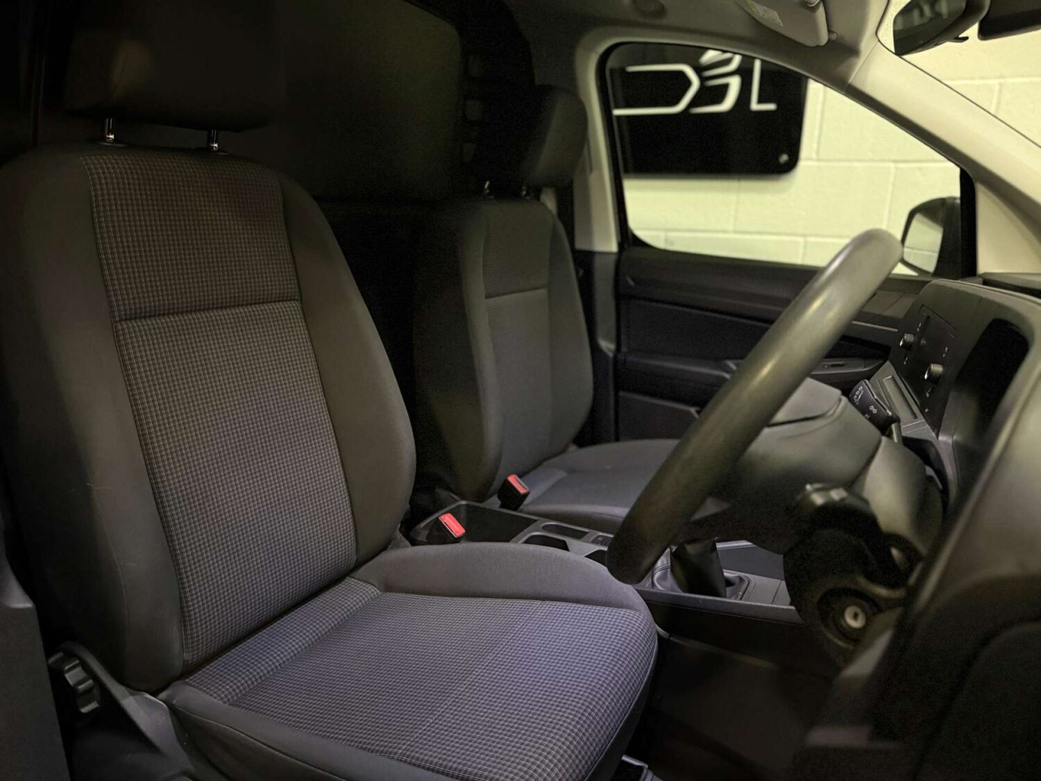 Used Volkswagen Caddy 2021 for sale - 78039589: Photo 13