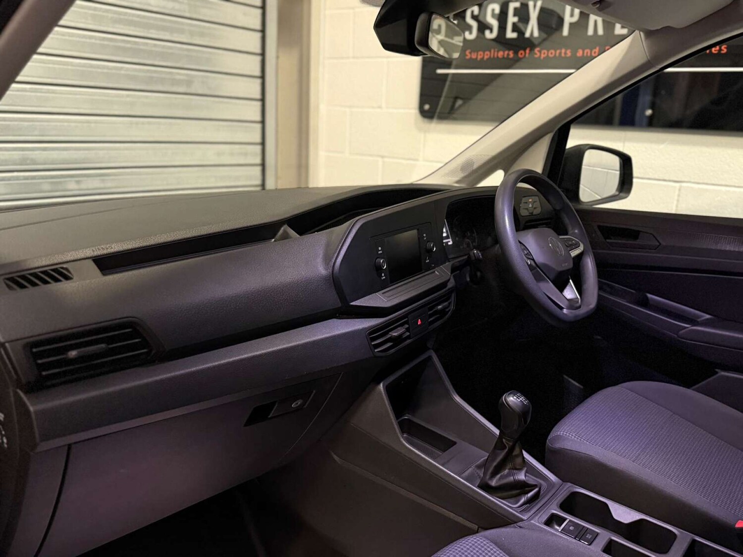 Used Volkswagen Caddy 2021 for sale - 78039589: Photo 14