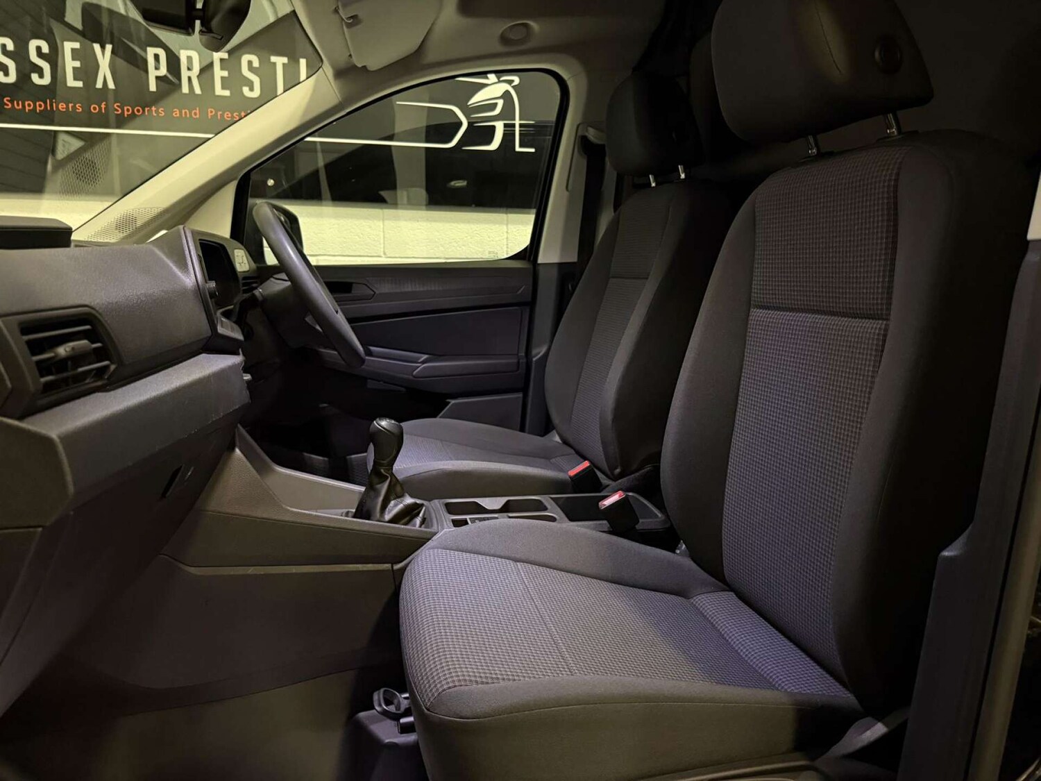 Used Volkswagen Caddy 2021 for sale - 78039589: Photo 15