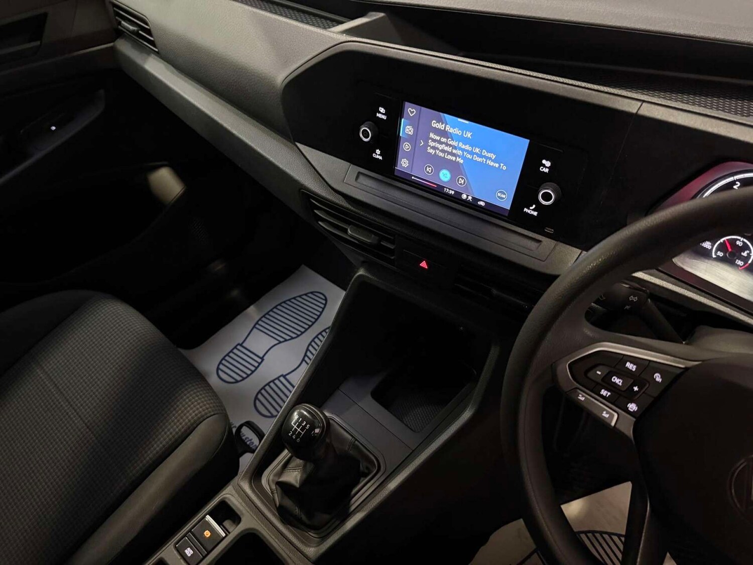 Used Volkswagen Caddy 2021 for sale - 78039589: Photo 16