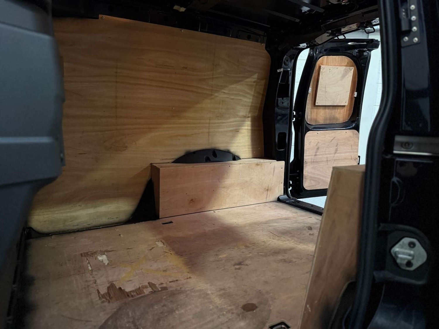 Used Volkswagen Caddy 2021 for sale - 78039589: Photo 22