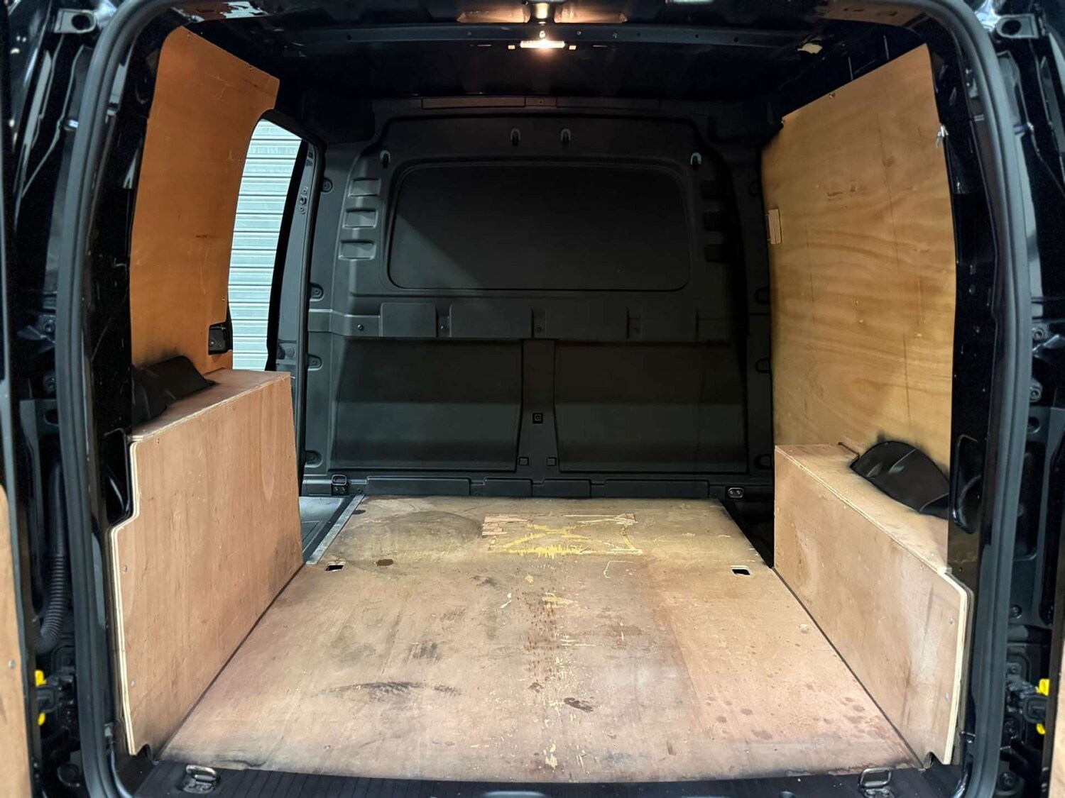 Used Volkswagen Caddy 2021 for sale - 78039589: Photo 23