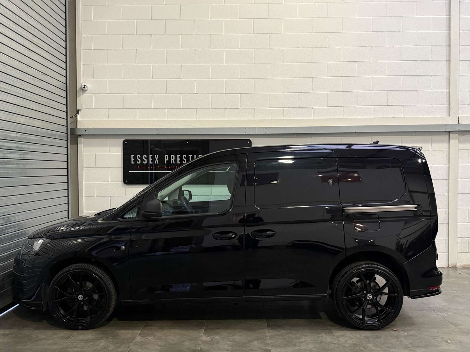 Used Volkswagen Caddy 2021 for sale - 78039589: Photo 3