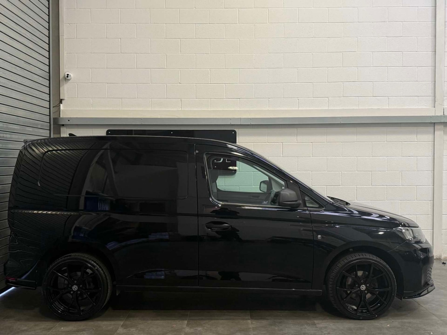 Used Volkswagen Caddy 2021 for sale - 78039589: Photo 4