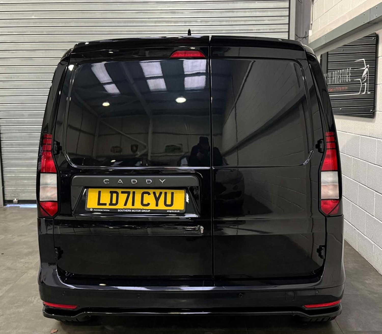 Used Volkswagen Caddy 2021 for sale - 78039589: Photo 6