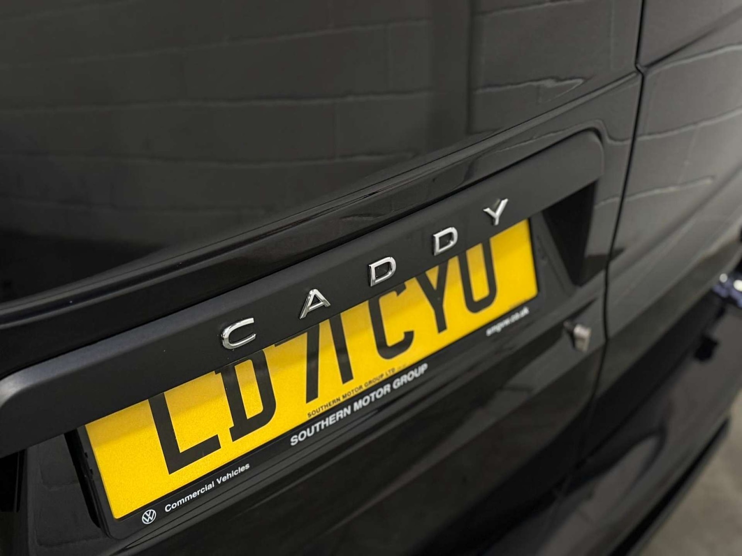 Used Volkswagen Caddy 2021 for sale - 78039589: Photo 9