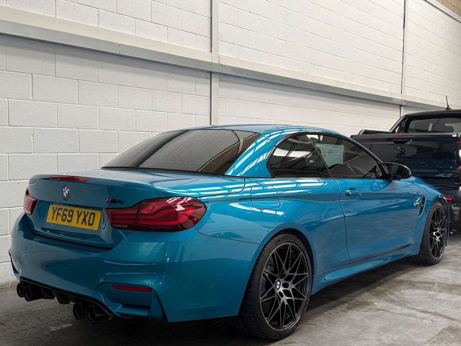 Used BMW M4 2019 for sale - 76437864: Photo 10