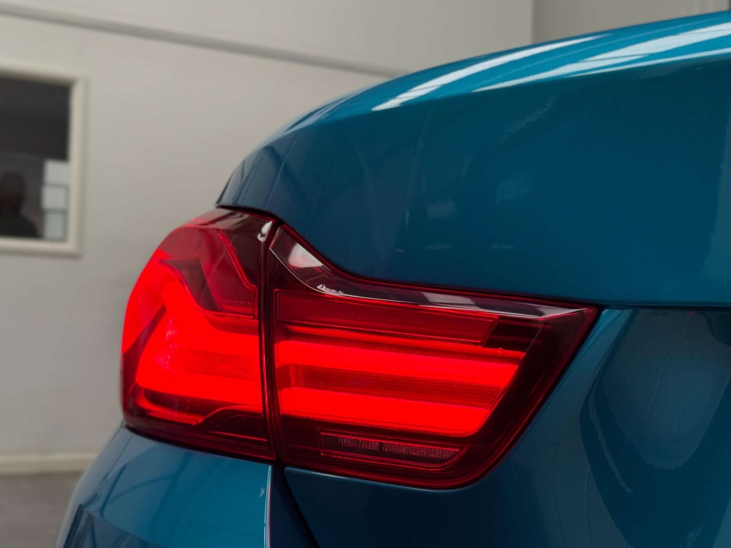 Used BMW M4 2019 for sale - 76437864: Photo 12