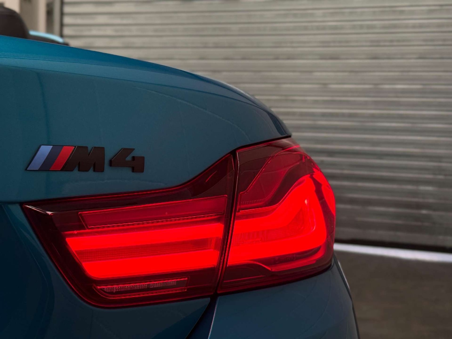 Used BMW M4 2019 for sale - 76437864: Photo 14