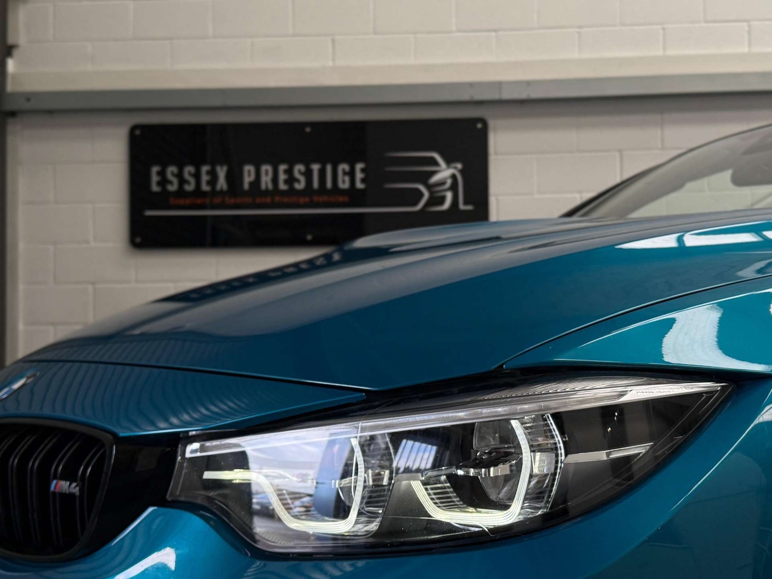 Used BMW M4 2019 for sale - 76437864: Photo 15