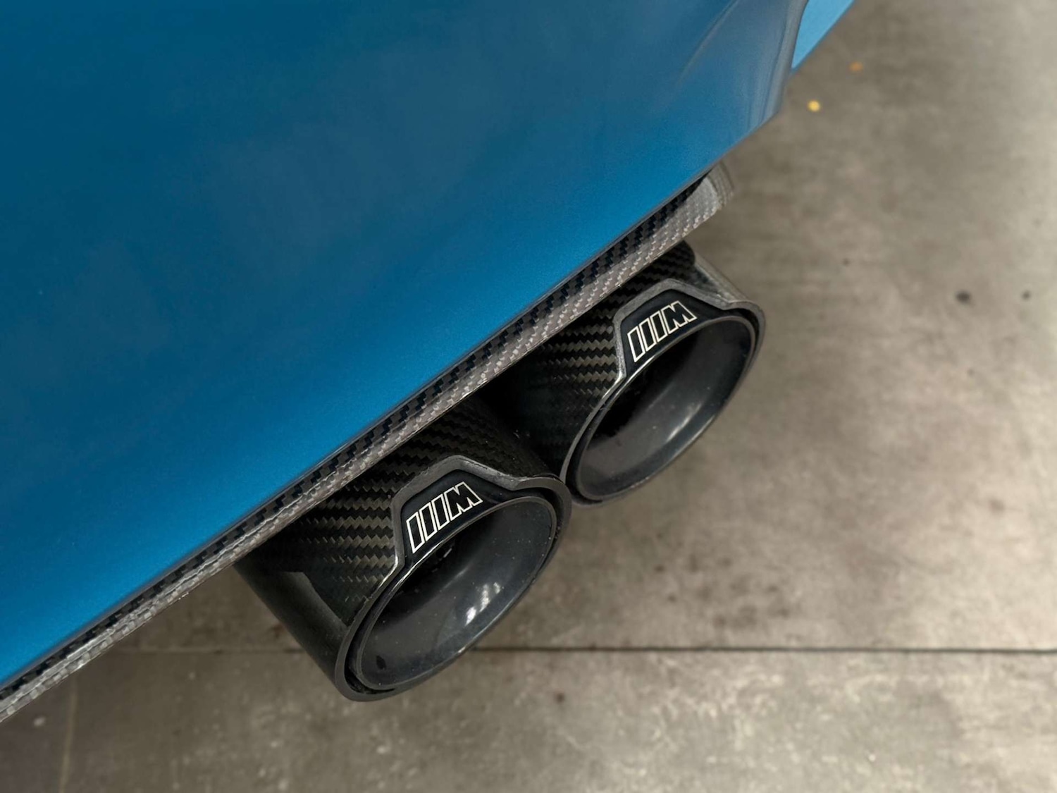 Used BMW M4 2019 for sale - 76437864: Photo 16