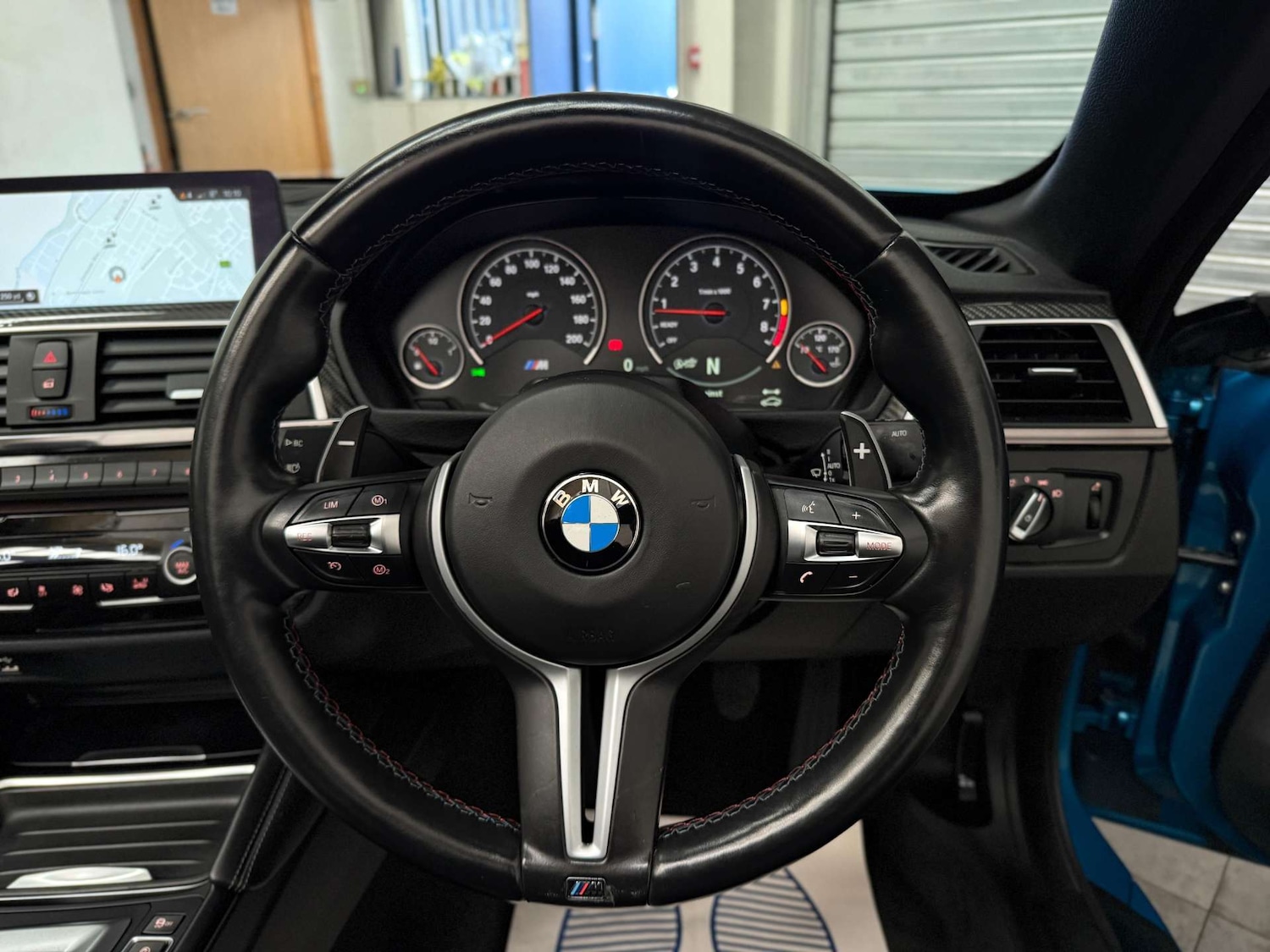 Used BMW M4 2019 for sale - 76437864: Photo 17