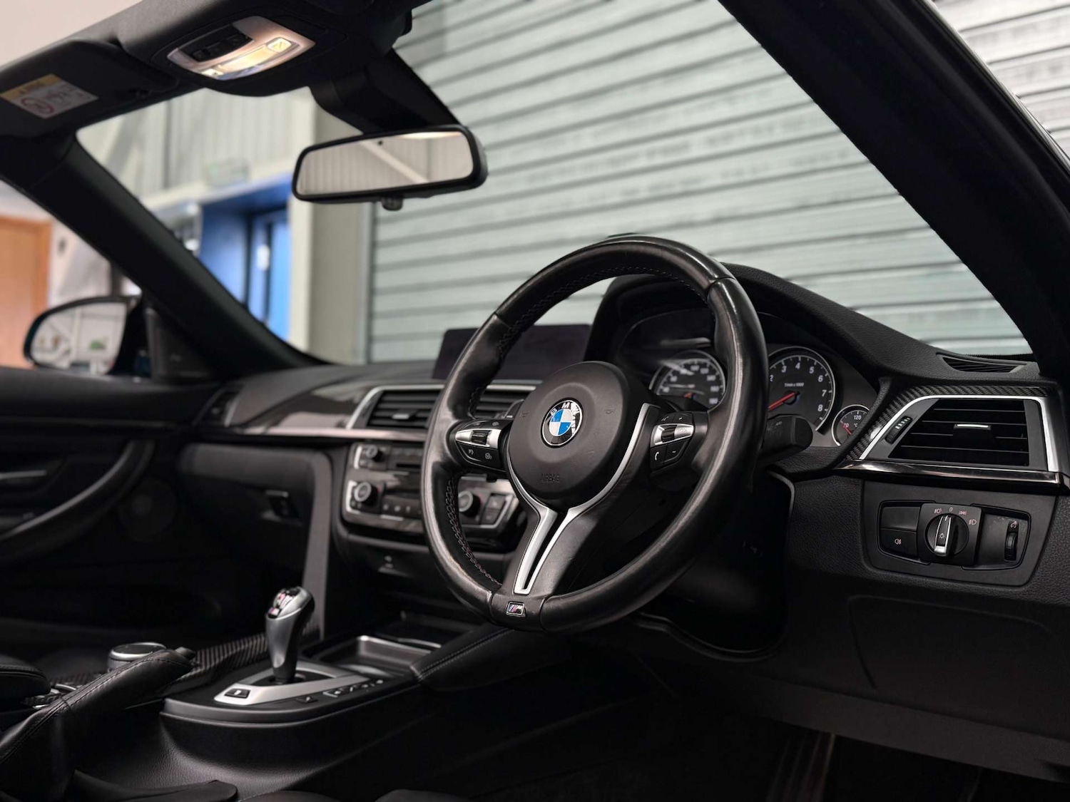 Used BMW M4 2019 for sale - 76437864: Photo 18