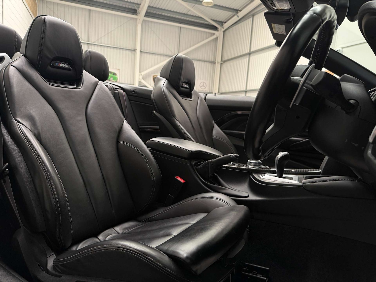 Used BMW M4 2019 for sale - 76437864: Photo 19