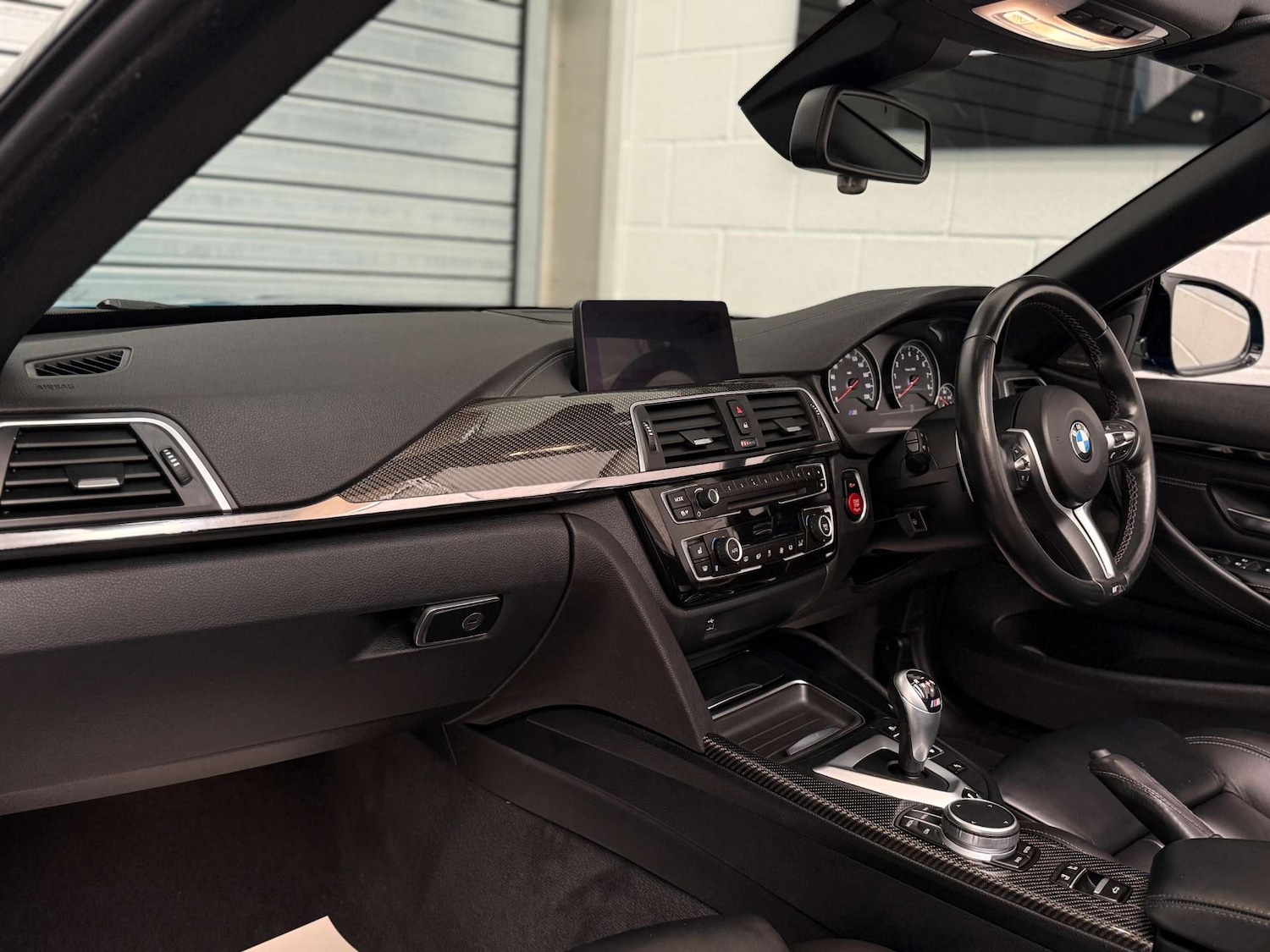 Used BMW M4 2019 for sale - 76437864: Photo 20