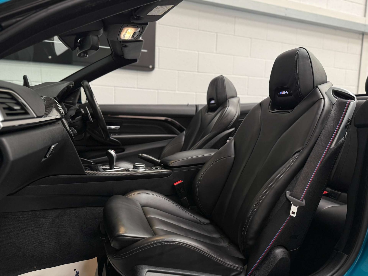 Used BMW M4 2019 for sale - 76437864: Photo 21