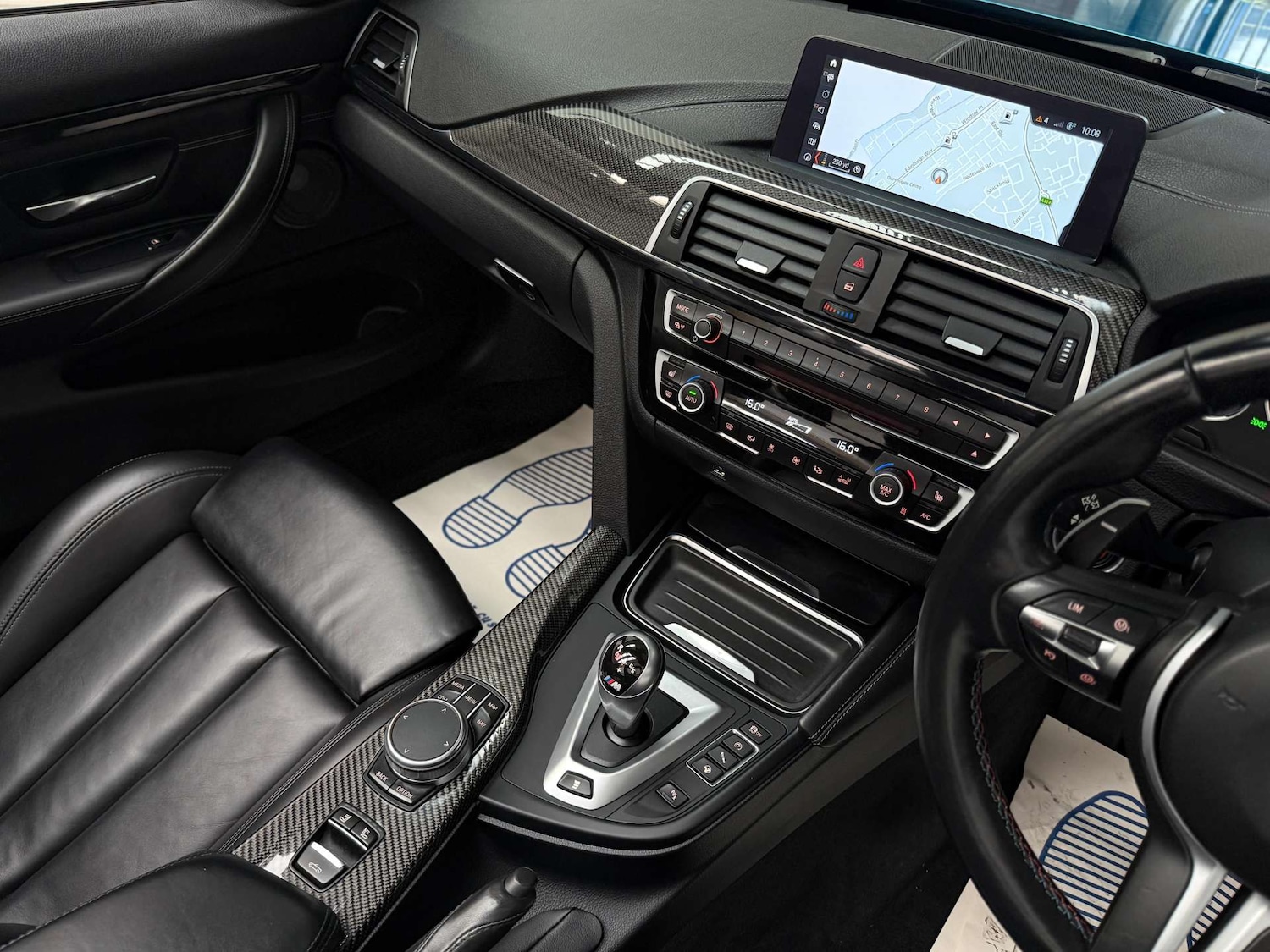 Used BMW M4 2019 for sale - 76437864: Photo 23