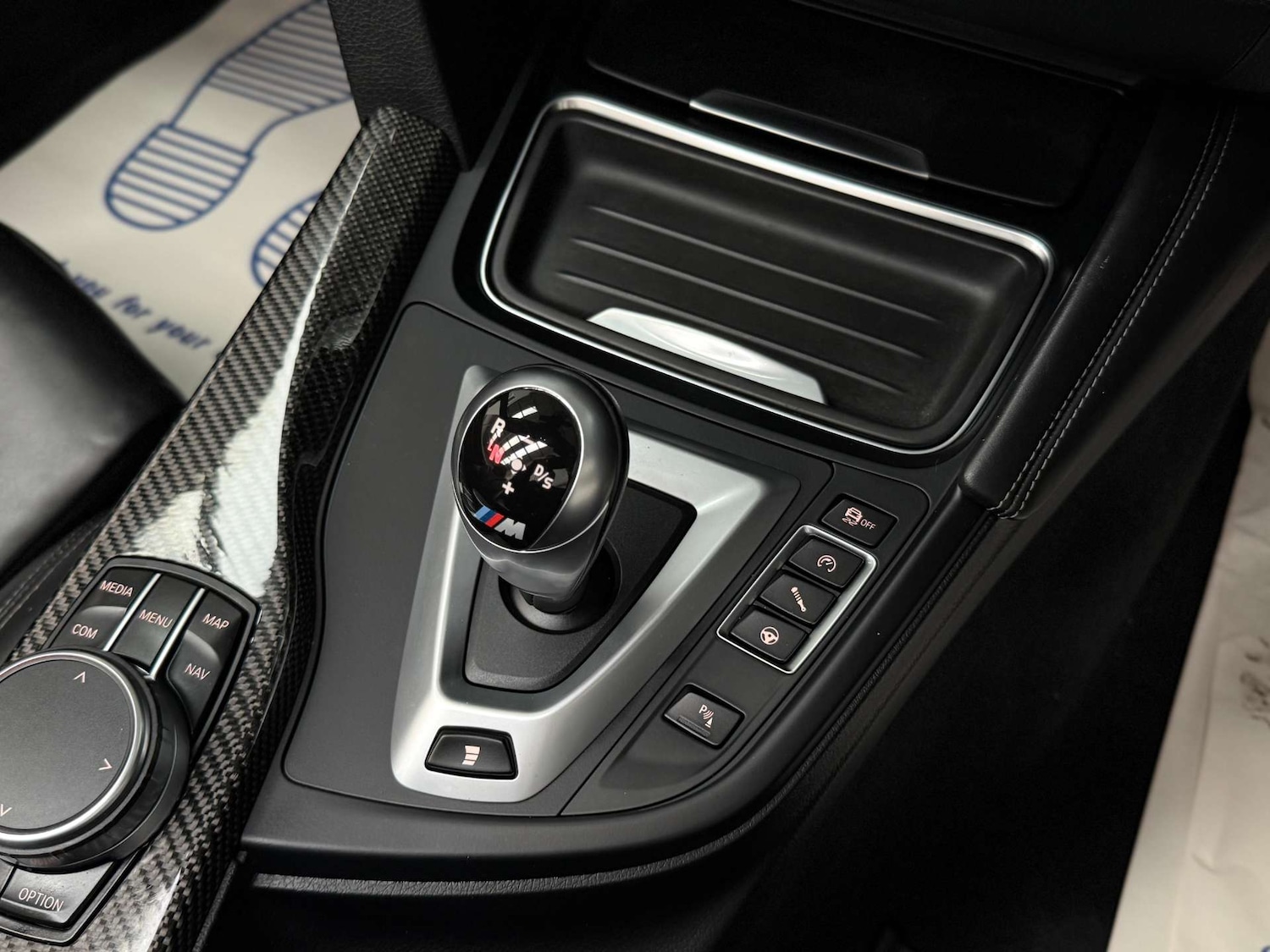 Used BMW M4 2019 for sale - 76437864: Photo 25