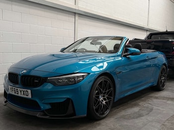 Used BMW M4 2019 for sale - 76437864: Photo