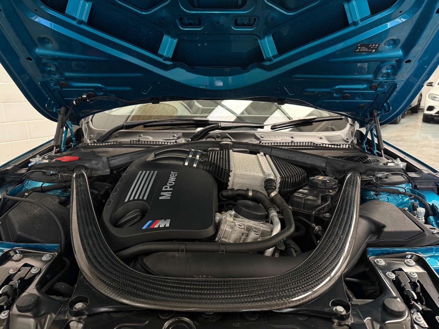 Used BMW M4 2019 for sale - 76437864: Photo 30