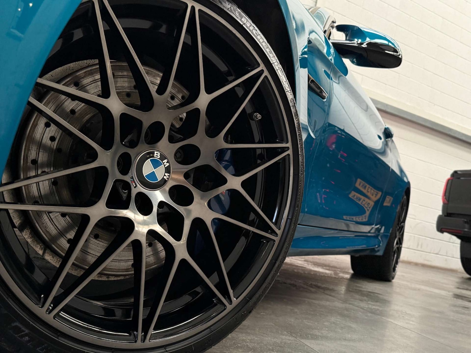 Used BMW M4 2019 for sale - 76437864: Photo 31