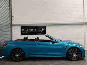 Used BMW M4 2019 for sale - 76437864: Photo