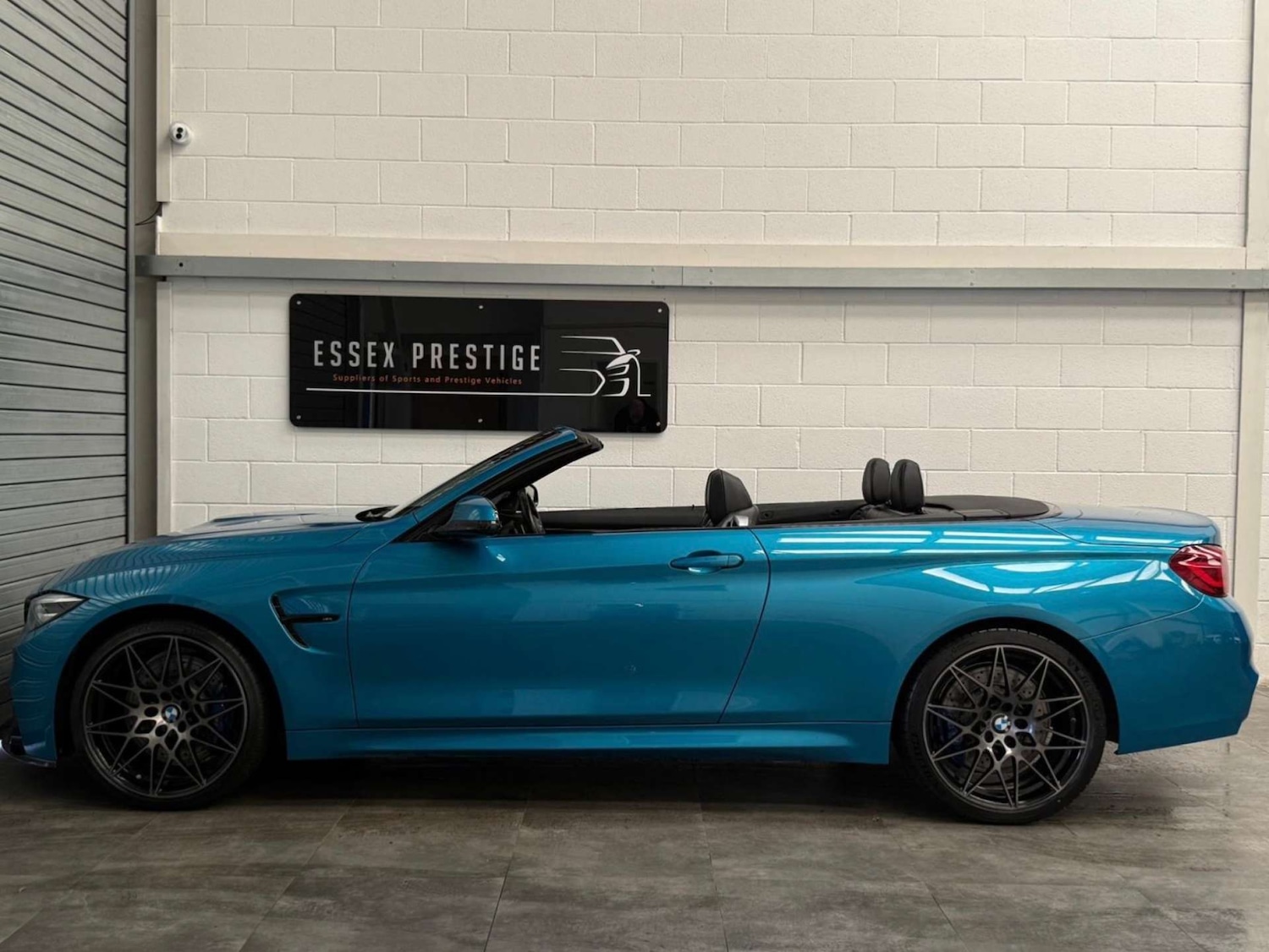 Used BMW M4 2019 for sale - 76437864: Photo 5