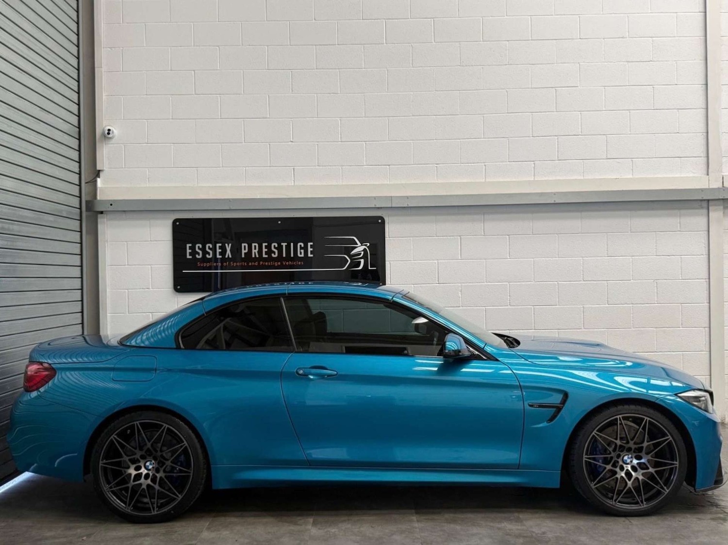 Used BMW M4 2019 for sale - 76437864: Photo 6