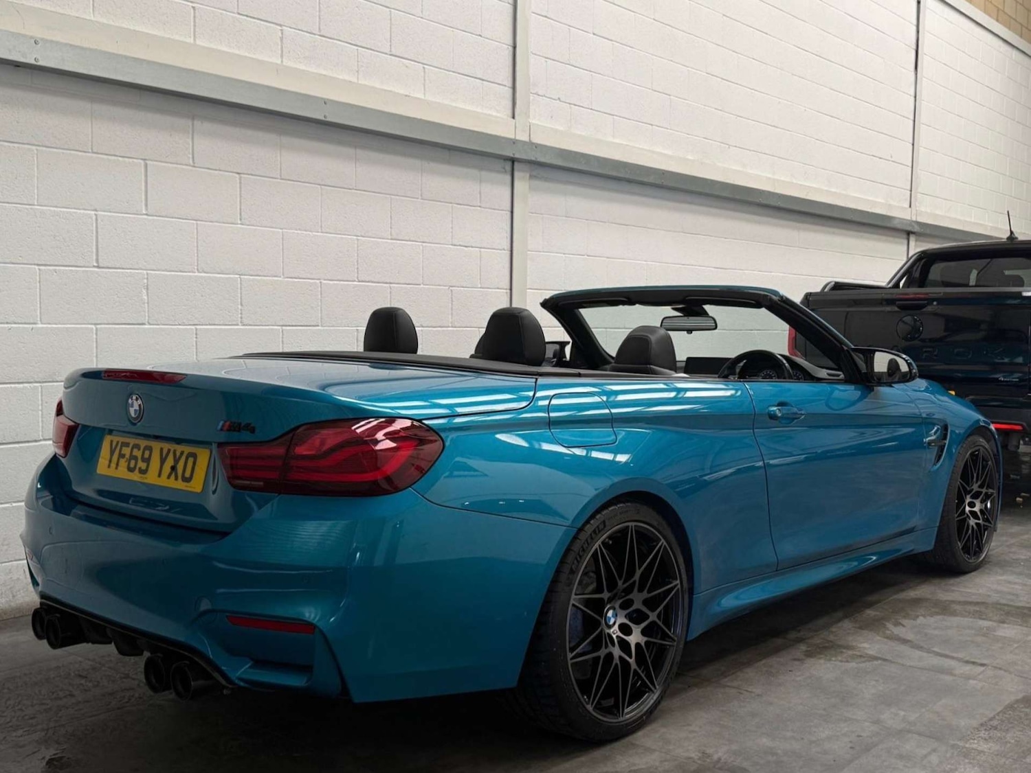 Used BMW M4 2019 for sale - 76437864: Photo 7