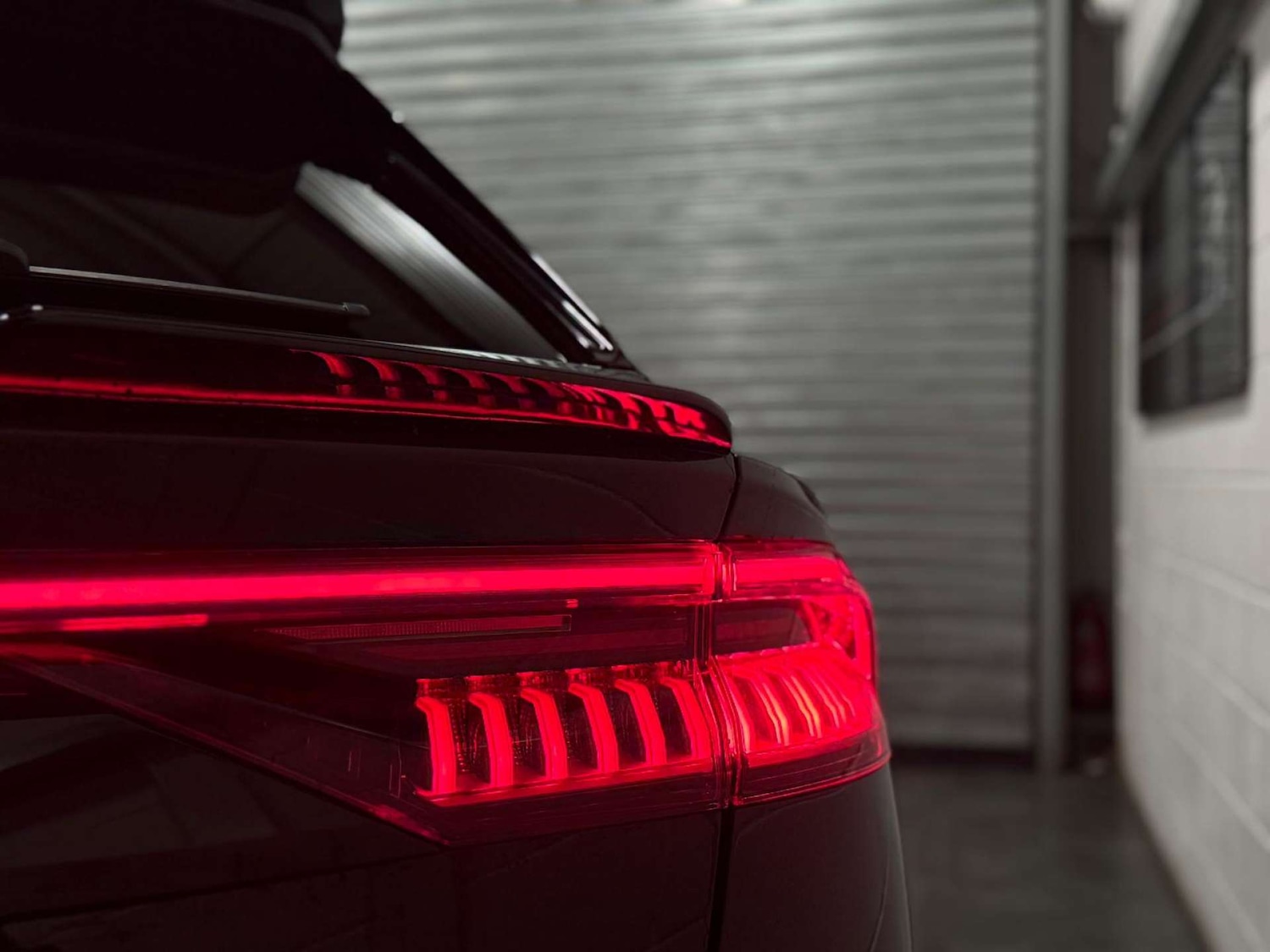 Used Audi Q8 2019 for sale - 76699677: Photo 11