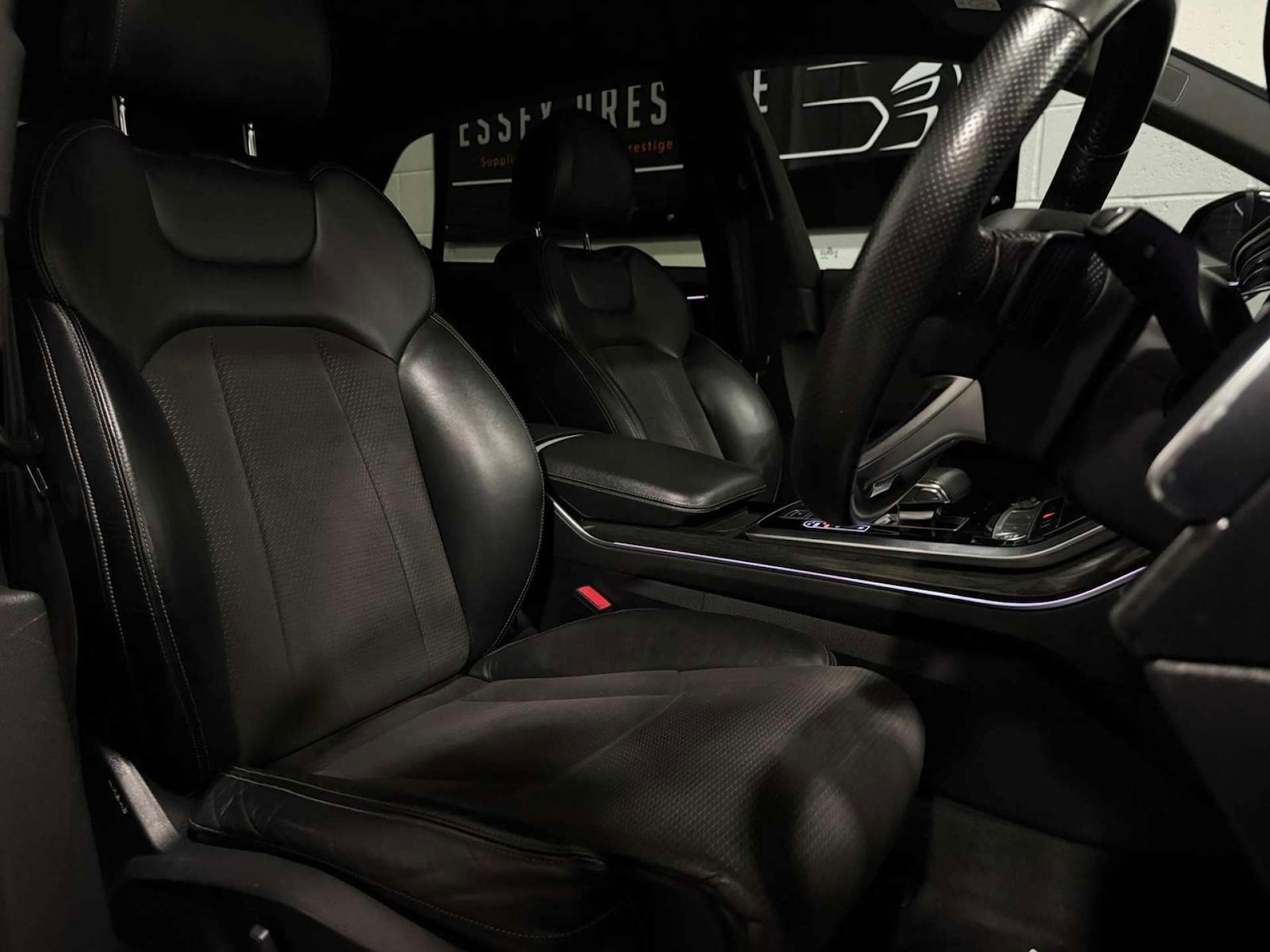 Used Audi Q8 2019 for sale - 76699677: Photo 14