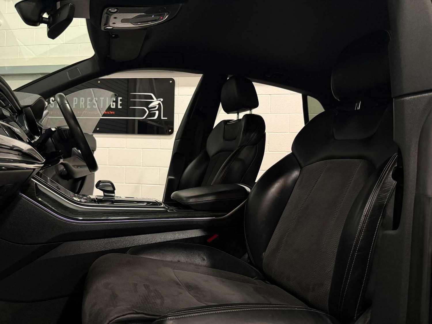 Used Audi Q8 2019 for sale - 76699677: Photo 16