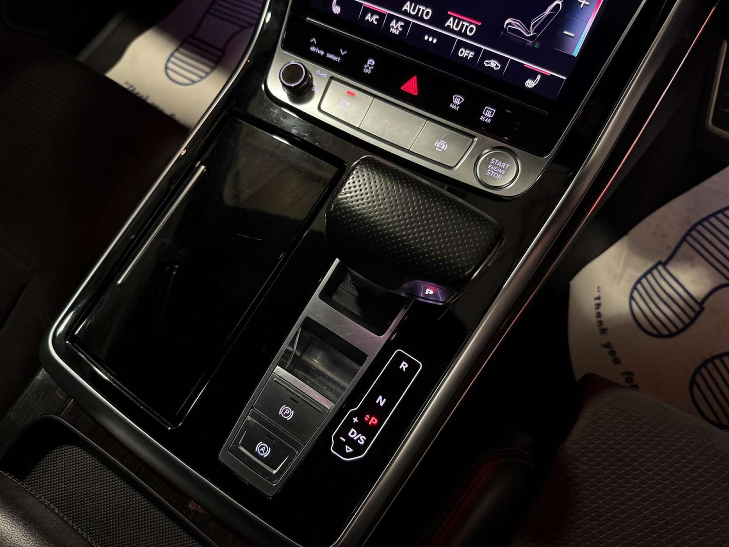 Used Audi Q8 2019 for sale - 76699677: Photo 19